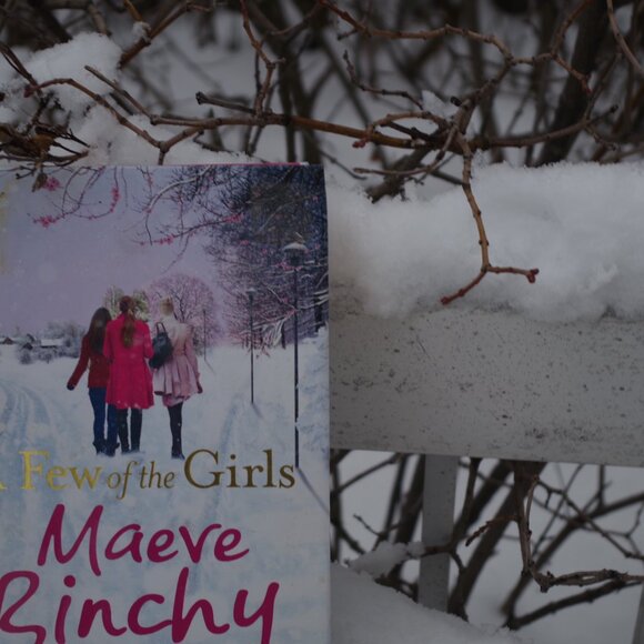 Book A Few Of The Girls By , Maeve Binchy - Picture 3 of 6